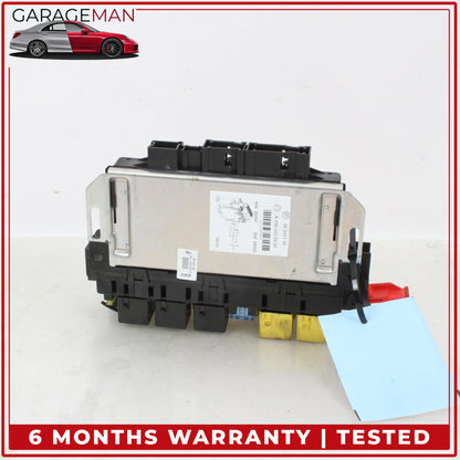 2003-2012 Mercedes R230 SL500 Front Left Side SAM Fuse Box Control Module OEM