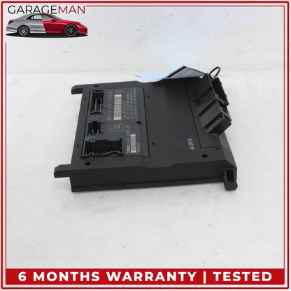 2007-2013 Mercedes W221 S400 Front Right Side Seat Control Module 2218707493 OEM