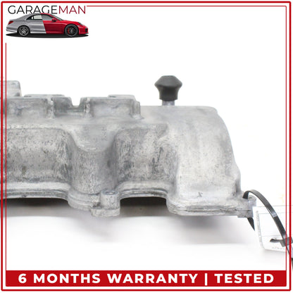 1998-2005 Mercedes R170 SLK320 C320 Right Side Cylinder Head Valve Cover OEM