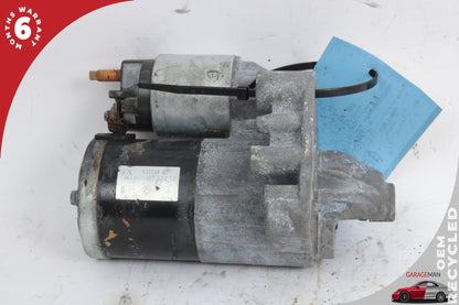 2007-2015 Mini Cooper R56 Coupe S Engine Starter Motor 7645594 OEM