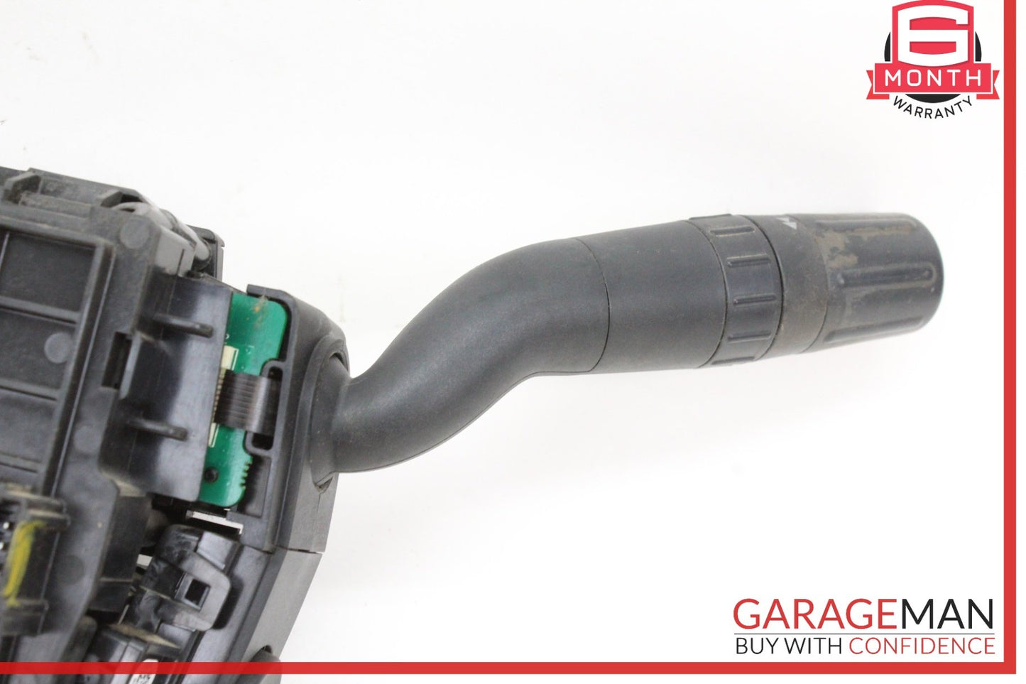 2011-2019 Ford Flex Edge Steering Column Combination Switch EA8T14B522BB OEM