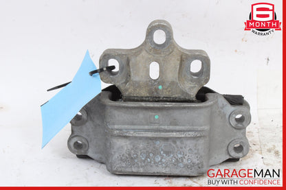 2008-2015 Audi TT 8J Left Side Engine Transmission Mount 8J0199555 OEM