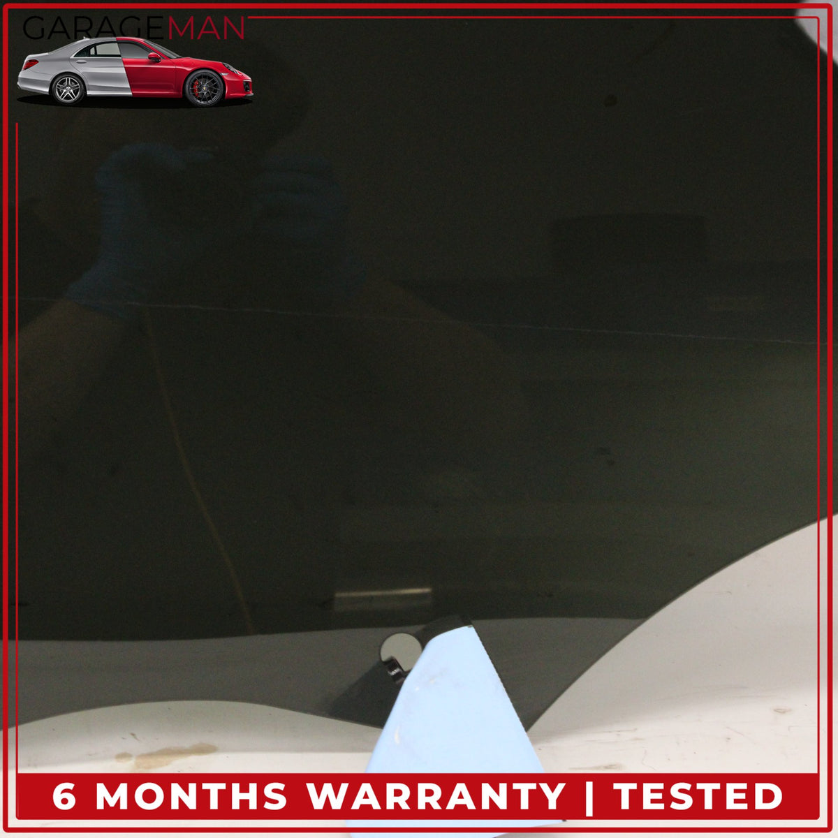 2014-2022 Range Rover Sport L494 Rear Left Door Window Glass DK6225713BD OEM
