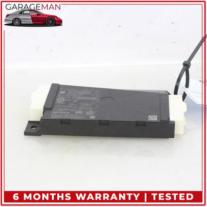 2014-2025 Mercedes W177 A220 CLA250 Keyless Entry Control Module 1679009521 OEM