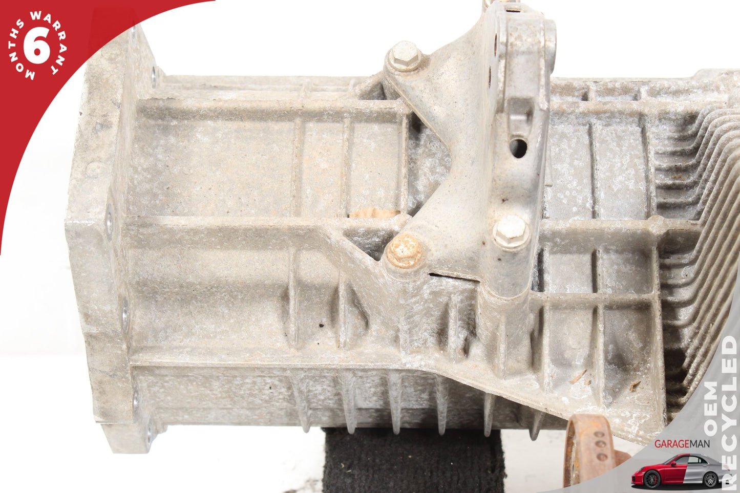 2008-2010 Porsche Cayenne 957 4WD 3.6L Transmission Transfer Case 0AD341041 OEM