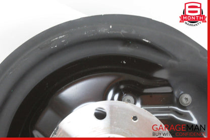 2011-2014 Volkswagen Beetle Rear Left Spindle Knuckle Wheel Hub 505435A