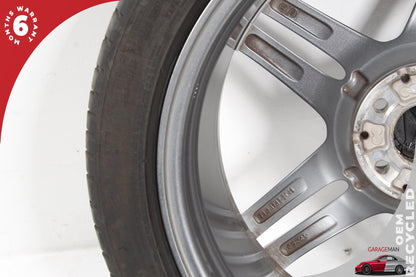 2016-2023 Mercedes-Benz E300 W213 Wheel Rim w/ Tire 2134012000