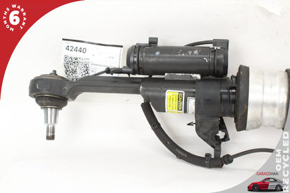 2007-2013 Mercedes-Benz S550 W221 Arnott Front Left Airmatic Shock Strut AS2548