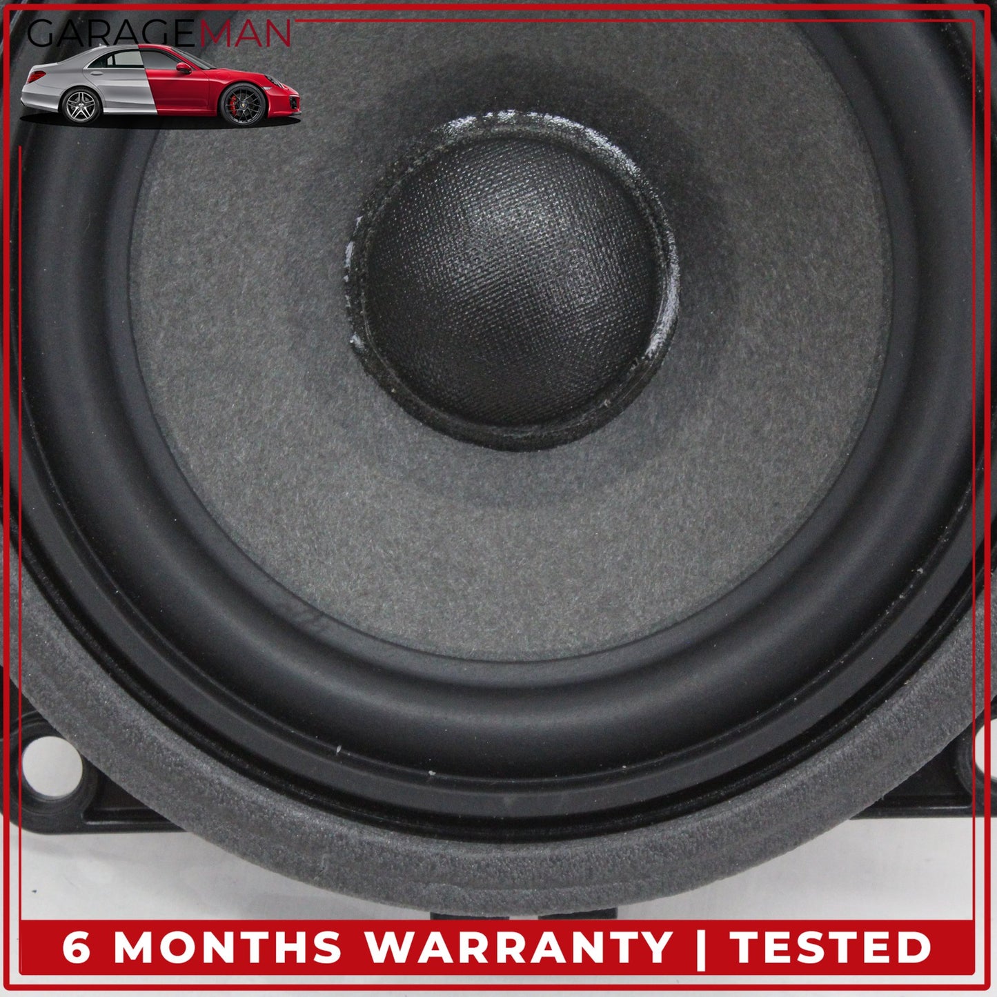 2019-2026 BMW M340i G20 Harman/Kardon Door Sound Audio Speaker Set of 2 2622469 OEM