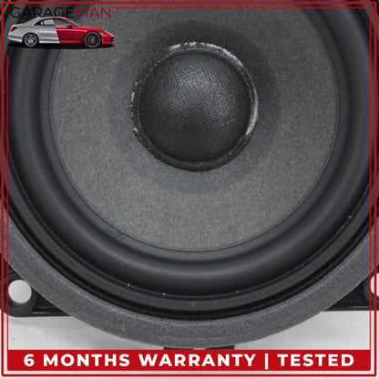 2019-2026 BMW M340i G20 Harman/Kardon Door Sound Audio Speaker Set of 2 2622469 OEM