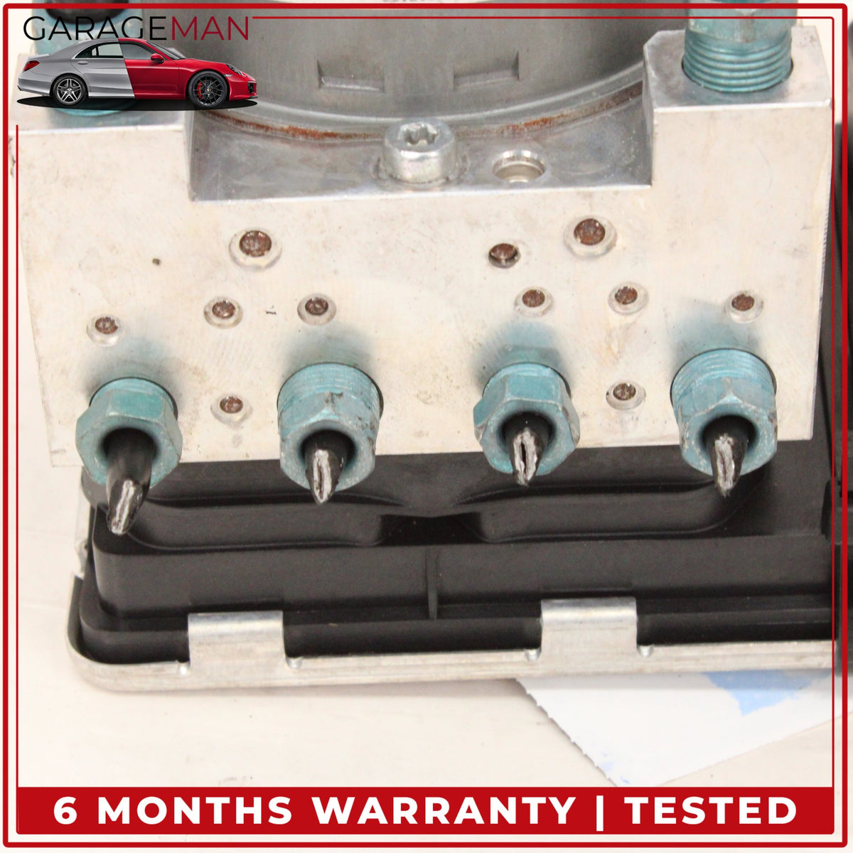 2019-2026 BMW Z4 G29 ABS Anti Lock Brake Pump Module 5A44C38 OEM