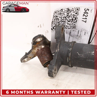 2007-2014 BMW X5 X6 E70 E71 Front Propeller Driveshaft Drive Shaft 7556019 OEM