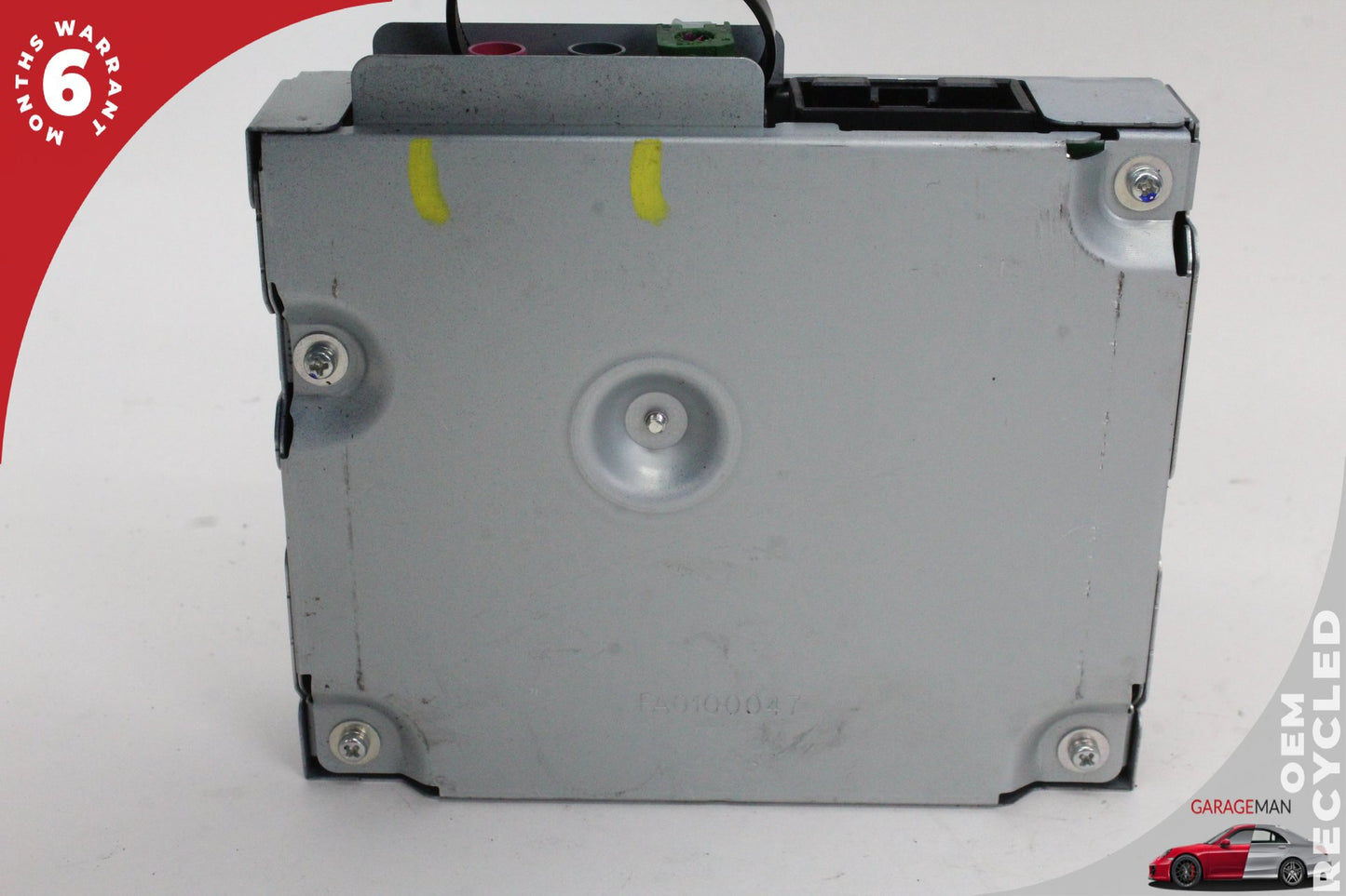 2015-2020 Audi A3 S3 Rear View Backup Camera Control Module Unit 5Q0907441A OEM