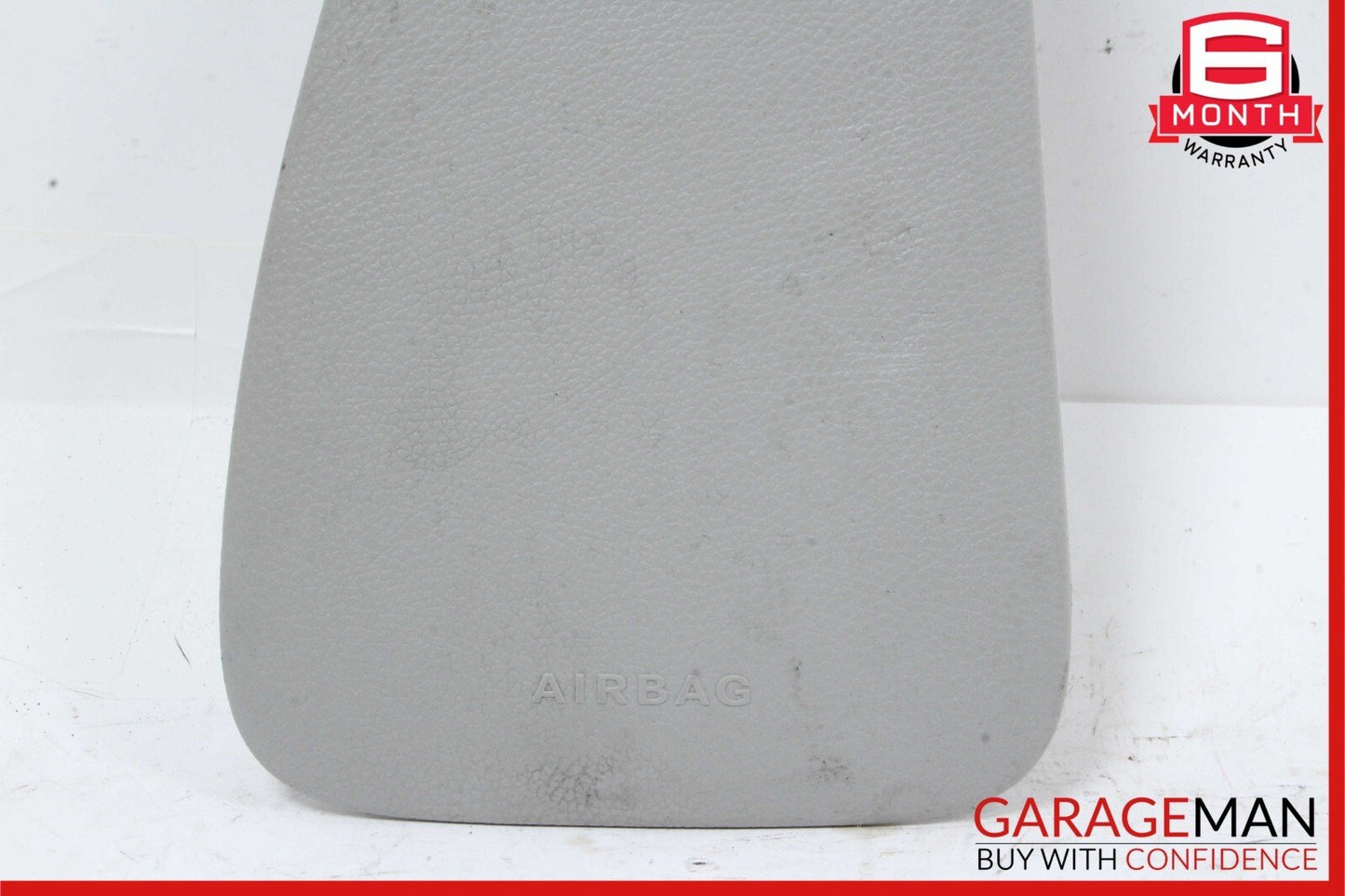 10-18 Mercedes W218 CLS550 E350 Seat Side Airbag Air Bag Front Left Gray OEM