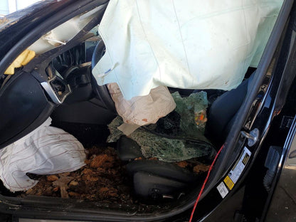 Parting Out- 2020 BMW 330i G20- 141