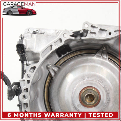 2023-2025 BMW X2 U10 AWD 2.0L DCT Automatic Transmission GD7Y40FG 19k Miles