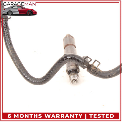 Yanmar 3TNV82A-SYB 3 Cyl Diesel Pipe Fuel Return w/ Injectors 71990853100 OEM