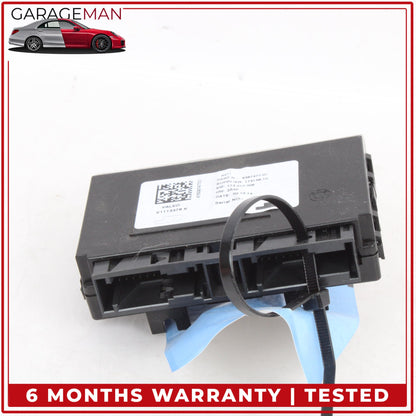 2014-2021 BMW i3 I01 A/C AC Air Conditioning Control Module Unit 9367477 OEM