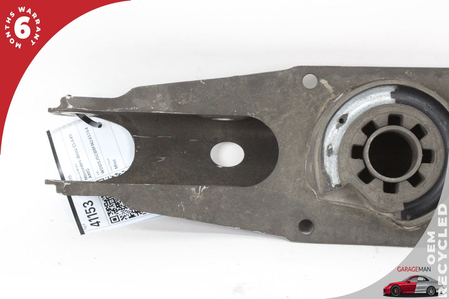 2014-2020 Mercedes W117 CLA45 AMG Rear Left or Right Side Lower Control Arm OEM