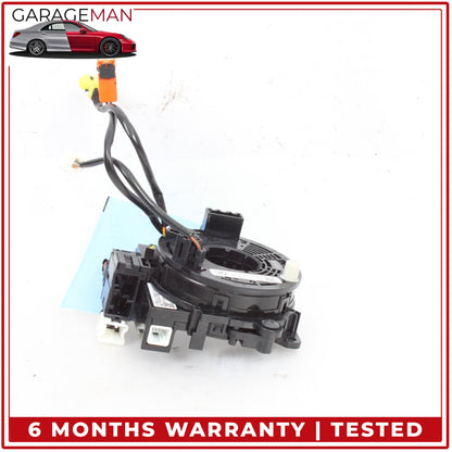2014-2017 Infiniti Q50 V37 Front Left Clock Spring Angle Sensor 255544GA0A OEM