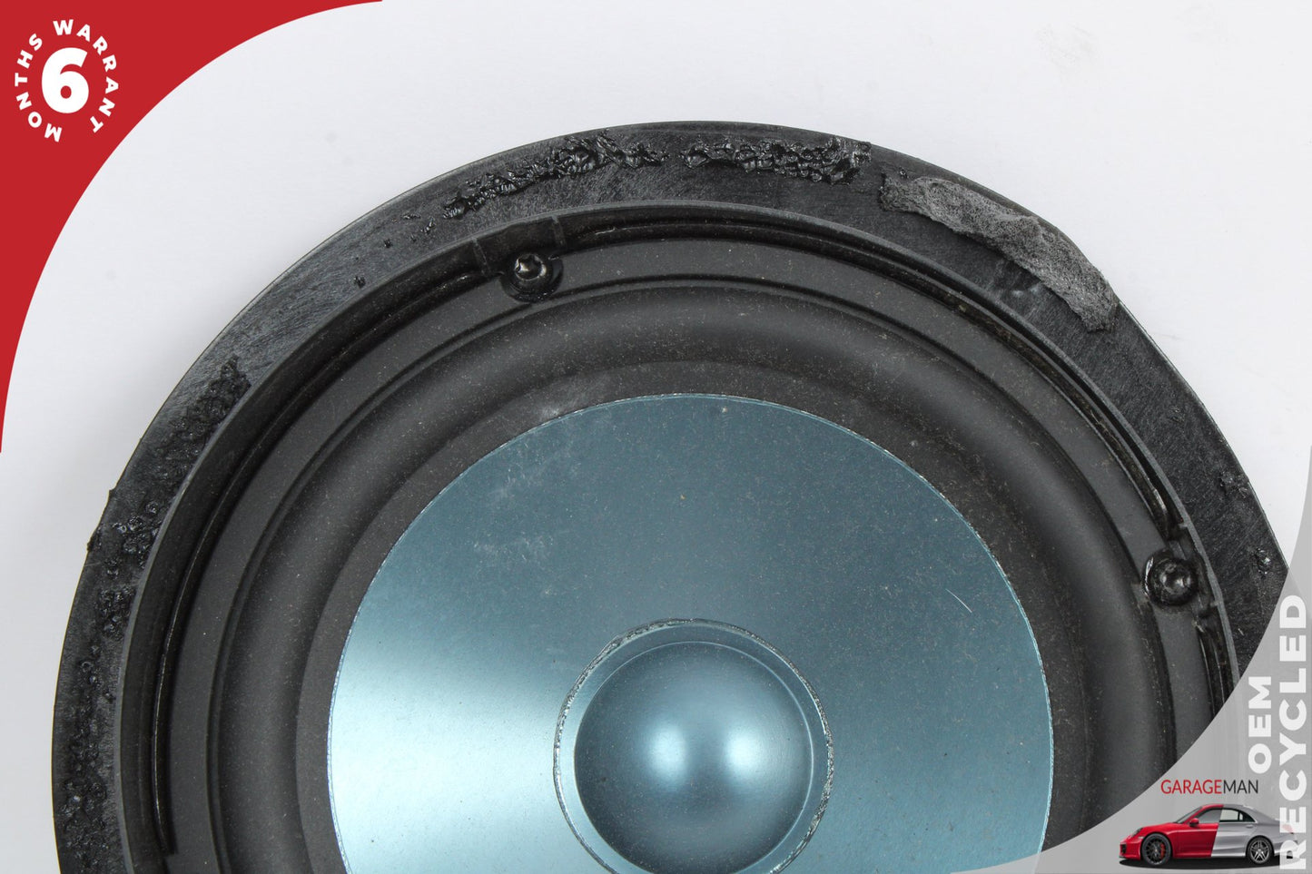 07-09 Mercedes-Benz E350 W211 Rear Left & Front Right Door Speakers Set 21182066