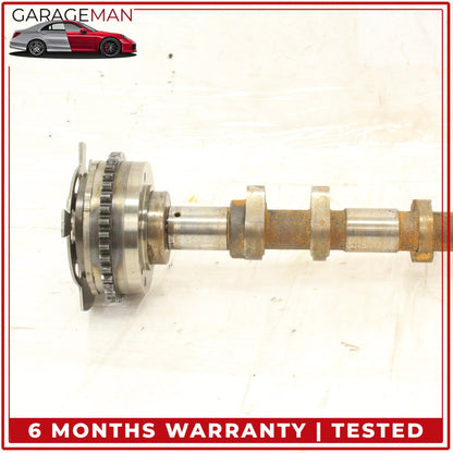 2014-2020 Land Rover LR4 Jaguar F-Pace 3.0L V6 Engine Motor Camshaft OEM