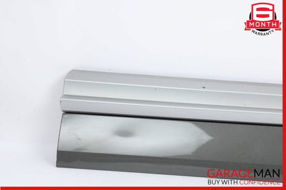 2018-2025 Audi Q5 SQ5 Front Left Driver Side Door Lower Trim Molding OEM