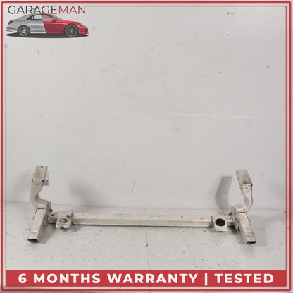 2014-2020 Mercedes C117 CLA250 GLA250 B250e Lower Radiator Core Support Bar OEM