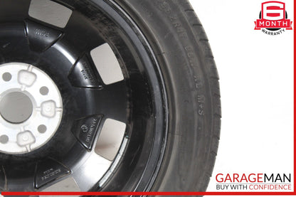 2012-2019 Volkswagen Beetle Wheel Tire Rim 7.0Jx17H2 ET43 5C0601025M OEM
