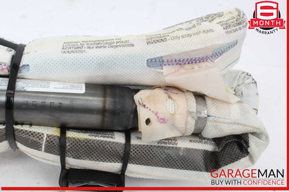 13-17 Audi SQ5 Q5 Left Driver Side Curtain Airbag Air Bag 8R0880741J OEM