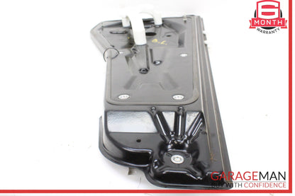 2010-2016 Land Rover LR4 Rear Left Window Regulator Plate AH2227001AA OEM