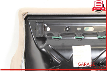 2008-2015 Mercedes GLK350 X204 Front Right Seat Lower Cushion 2049100650 OEM