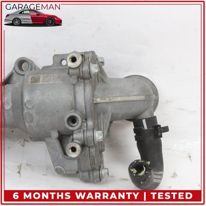 2019-2024 Mercedes W177 A220 CLA250 Engine Coolant Water Pump 2602001100 OEM