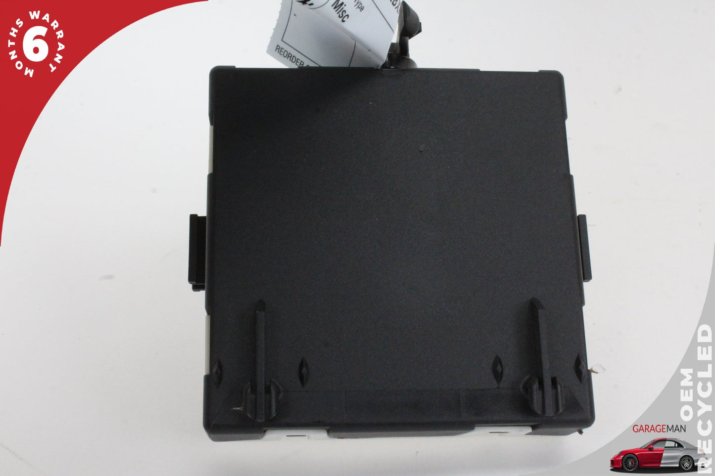 2015-2020 Mercedes W205 C300 Front Right Door Control Module 2229001908 OEM