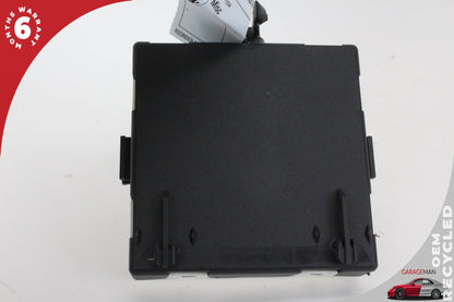 2015-2020 Mercedes W205 C300 Front Right Door Control Module 2229001908 OEM