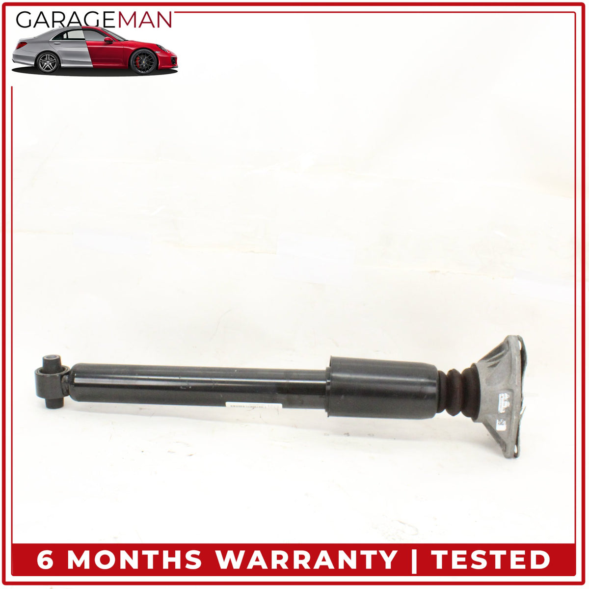 2012-2018 BMW 320i Rear Left and Right Side Shock Strut Absorber 6791569 OEM