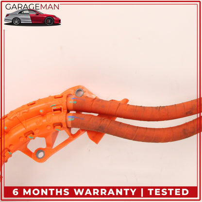 2013-2017 Tesla Model 3 Rear Drive Unit High Voltage Cable Wire Harness OEM