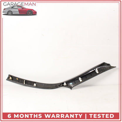 1999-2005 Porsche 911 Carrera 996 Interior Trim Cover Panel Molding Set OEM