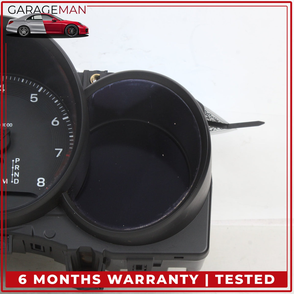 2019-2026 Porsche Macan 95B Speedometer Instrument Cluster Gauge 95B920910T OEM