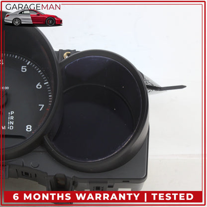 2019-2026 Porsche Macan 95B Speedometer Instrument Cluster Gauge 95B920910T OEM