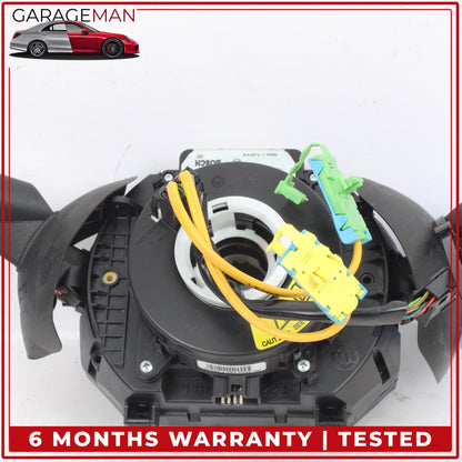 2003-2019 Maserati GranTurismo M145 Steering Column Combination Switch OEM