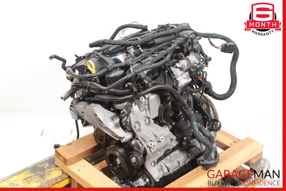 2011-2015 Audi TT 8J AWD 2.0L Engine Motor 83K OEM