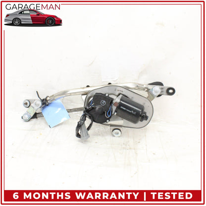 2008-2019 Maserati GranTurismo M145 Front Windshield Wiper Motor Linkage Arm OEM