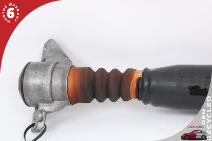 2013-2017 Audi Q5 8R Rear Left and Right Shock Strut Absorber 8R0513035AE OEM