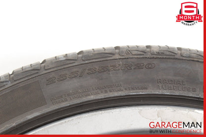 2016-2018 Audi A6 C7 Sedan Wheel Rim w/ Tire 4G9601025N