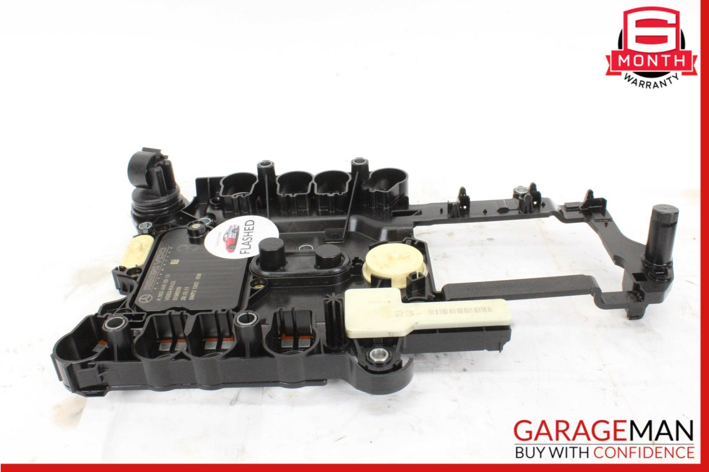 2004-2015 Mercedes-Benz C250 W204 Transmission Conductor Plate TCU 0034460310