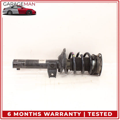 2016-2023 Audi TTS TT Front Left & Right Side Shock Strut Absorber Set OEM
