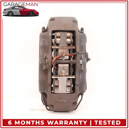 2004-2015 Audi Q7 Volkswagen Touareg Front Left and Right Side Brake Caliper OEM