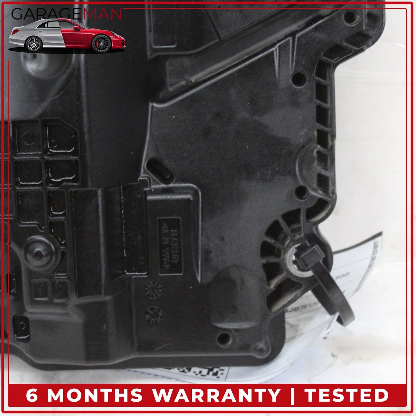 2014-2016 Mercedes W205 C300 ISM DSM Gearbox Transmission Control Unit TCU OEM