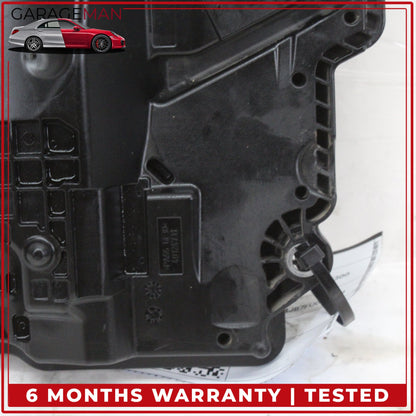 2014-2016 Mercedes W205 C300 ISM DSM Gearbox Transmission Control Unit TCU OEM